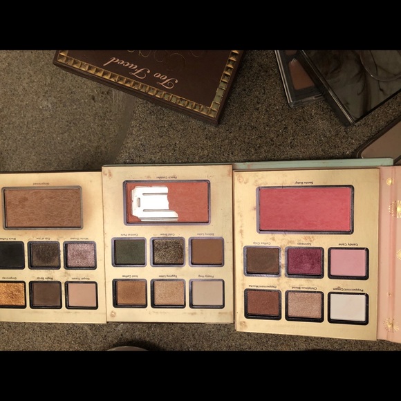 Makeup! - Picture 2 of 8